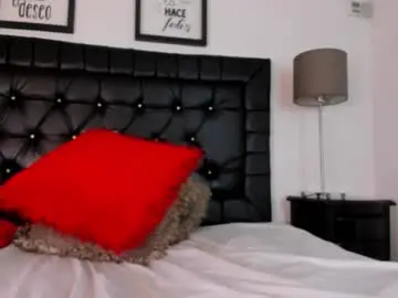 Chaturbate Nude Webcam of amber_roose75