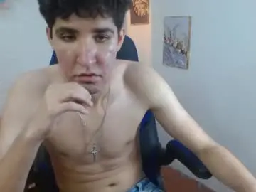 Chaturbate Free Porn Cam of ambrosebull