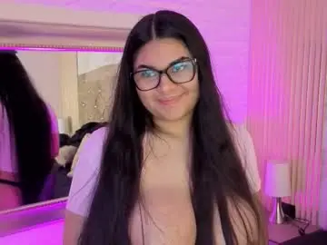 Chaturbate Live Sex of ameliacastell