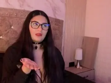 Chaturbate Sex Cam of ameliacastell