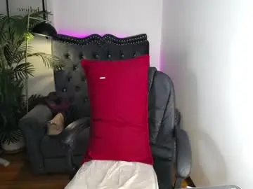 Chaturbate Sex Chat of angelic_carla