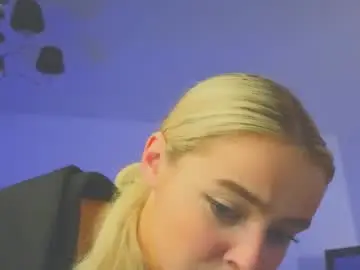 Chaturbate Sex Cam of anna_nickol