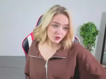 Chaturbate Private Sex Chat of anna_nickol