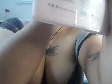 Chaturbate Watch Live Sex Cams of april__bunny