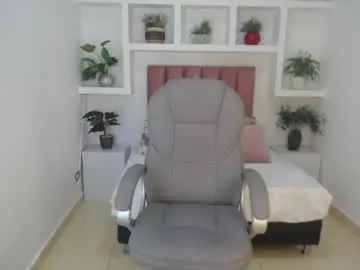 Chaturbate Free Live Porn of april__bunny