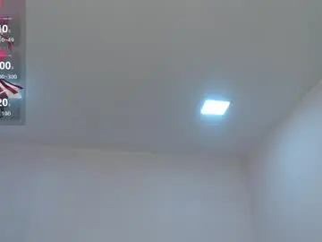 Chaturbate Nude Webcam of april__bunny