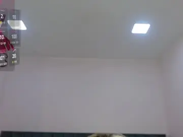 Chaturbate Live Sex of april__bunny