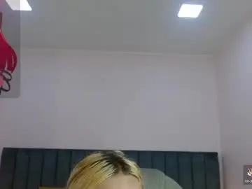 Chaturbate Sex Chat of april__bunny
