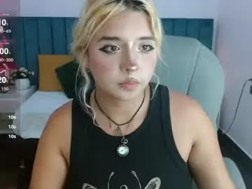 Chaturbate Watch Live Sex Cams of april__bunny