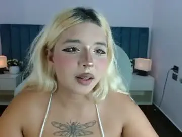 Chaturbate Free Porn Cam of april__bunny