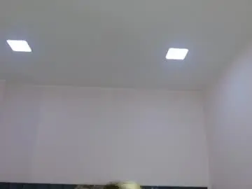 Chaturbate Adult Video Chat of april__bunny