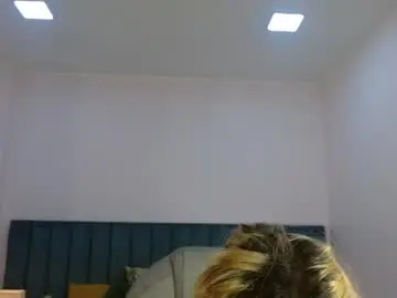 Chaturbate Sex Cam of april__bunny