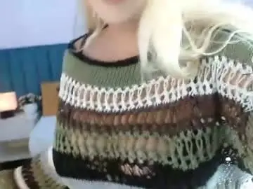 Chaturbate Live Sex Cam of april__bunny