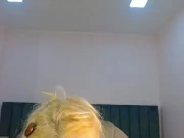 Chaturbate Live Porn of april__bunny