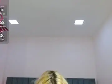 Chaturbate Best Webcam of april__bunny