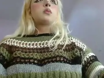 Chaturbate Best Webcam of april__bunny