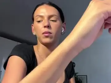 Chaturbate Live Sex of arlynenemani