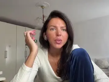 Chaturbate Nude Webcam of arlynenemani