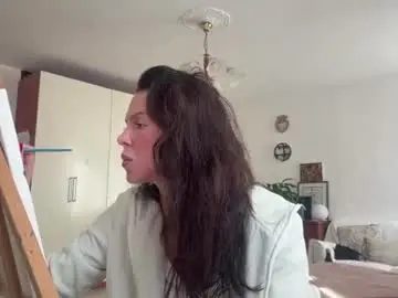 Chaturbate Private Sex Chat of arlynenemani