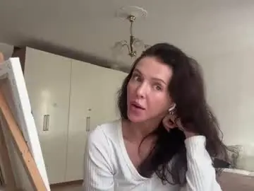Chaturbate Live Sex Cam of arlynenemani