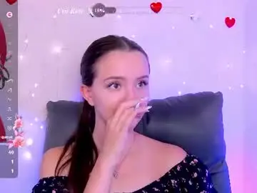 Chaturbate Best Webcam of bellavelure66