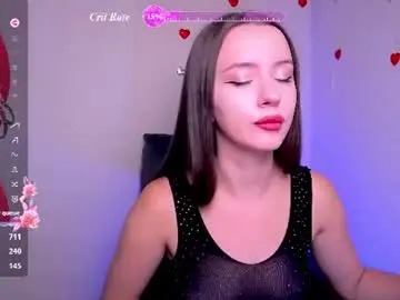 Chaturbate Live Sex Cam of bellavelure66