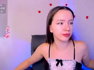 Chaturbate Adult Video Chat of bellavelure66