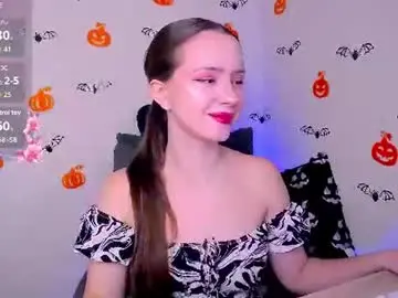 Chaturbate Best live sex cam show of bellavelure66