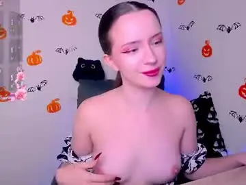 Chaturbate Free Porn Cam of bellavelure66