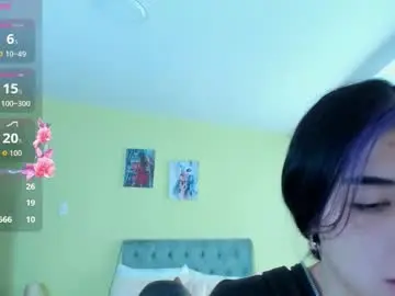 Chaturbate Free Porn Cam of celeste_rous__