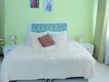 Chaturbate Private Sex Chat of celeste_rous__