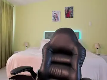 Chaturbate Private Sex Chat of celeste_rous__