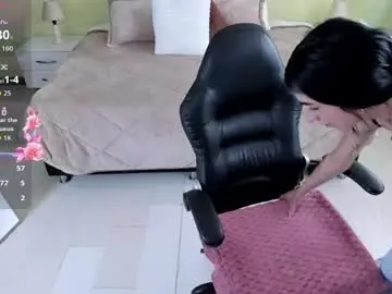 Chaturbate Private Sex Chat of celeste_rous__