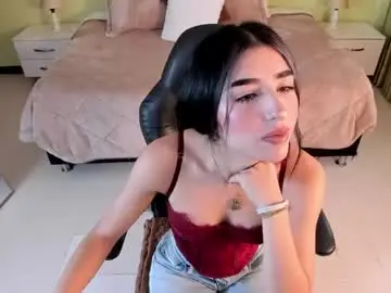 Chaturbate Adult Video Chat of celeste_rous__