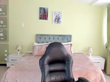 Chaturbate Watch Live Sex Cams of celeste_rous__