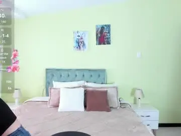 Chaturbate Sex Cam of celeste_rous__