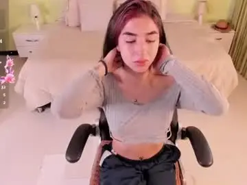 Chaturbate Private Sex Chat of celeste_rous__