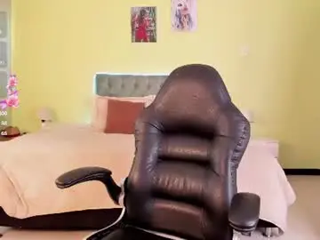 Chaturbate Private Sex Chat of celeste_rous__