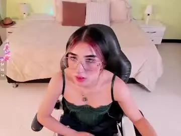Chaturbate Nude Webcam of celeste_rous__