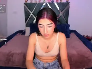 Chaturbate Nude Webcam of celeste_rous__