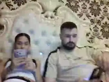 Chaturbate Adult Webcams of cristinaraul