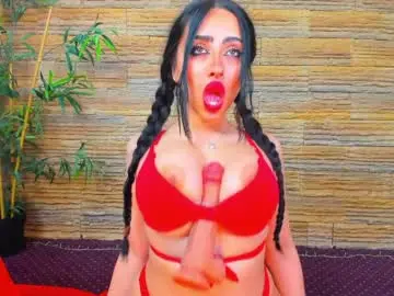 Chaturbate Watch Live Sex Cams of cupcake_izzy