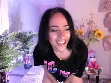 Chaturbate Adult Webcam of cupcake_izzy