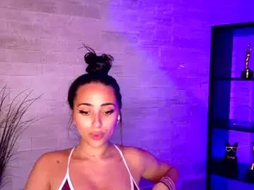 Chaturbate Sex Chat of cupcake_izzy