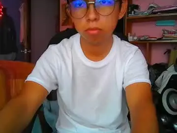 Chaturbate Adult Webcam of darknex_