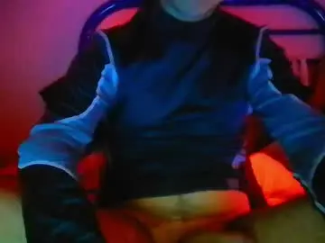 Chaturbate Live Porn of darknex_