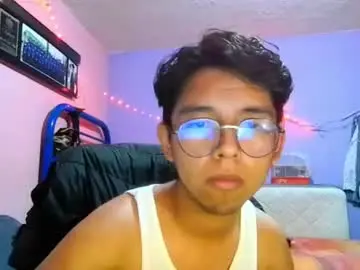 Chaturbate Live Sex Cam of darknex_