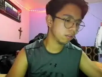 Chaturbate Free Porn Cam of darknex_
