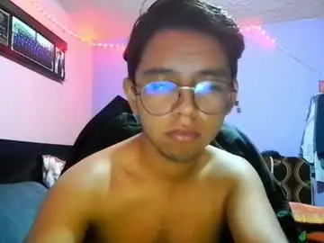 Chaturbate Live Sex of darknex_