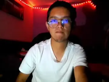 Chaturbate Nude Webcam of darknex_